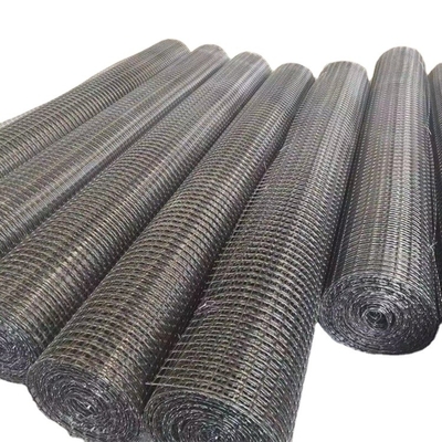 Συνθετικός βασάλτης PP διαξωνικό Geogrid για το οδικό σκυρόδεμα πεζοδρομίων ασφάλτου