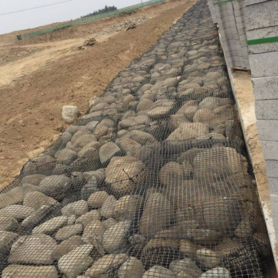 Πλεκτή ενίσχυση Geogrid ασφάλτου οδοποιίας Geogrid φίμπεργκλας