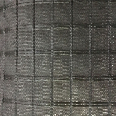 Οδικό Driveway φίμπεργκλας Geogrid για Driveway 50kn 80Kn 100kn Geo αμμοχάλικου το πλέγμα για Driveway