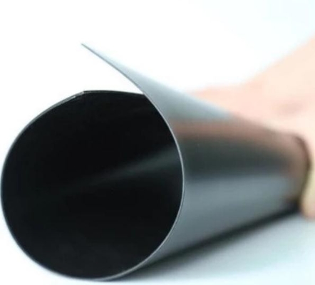 στεγανή Geotextile 2mm μεμβράνη