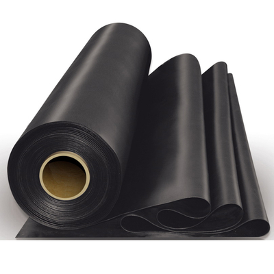 Υλικά οδόστρωσης Geomembrane 0.1mm 3mm 8mm Geosynthetic με την ομαλή επιφάνεια