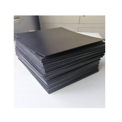 LDPE Geomembrane πλαστικά υλικά οδόστρωσης σκαφών της γραμμής 1m δάκρυ πλάτους 2m 3m ανθεκτικό