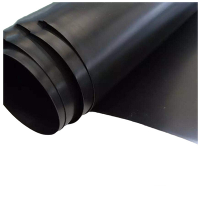 LDPE Geomembrane 6mm σκάφος της γραμμής