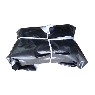 LDPE Geomembrane 6mm σκάφος της γραμμής