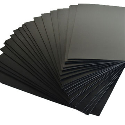 Προσαρμοσμένα LDPE Geomembrane HDPE σκαφών της γραμμής gri-GM13 ASTM σκάφη της γραμμής φραγμάτων