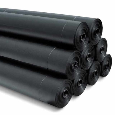 Αδιάβροχο LDPE Geomembrane σκάφος της γραμμής