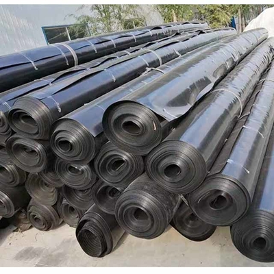 LDPE μουσαμάς 50200m PE σκαφών της γραμμής αγροτικών φραγμάτων αντι δάκρυ αντι πληγμάτων