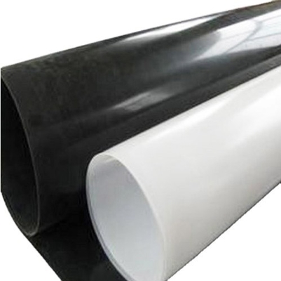 δάκρυ ανθεκτικό στεγανό Geomembrane 5.8m 4mm 5mm για τη δεξαμενή νερού