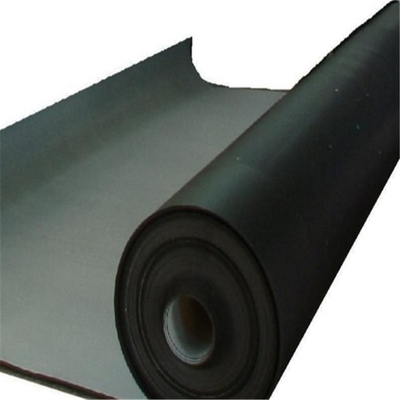 δάκρυ ανθεκτικό στεγανό Geomembrane 5.8m 4mm 5mm για τη δεξαμενή νερού