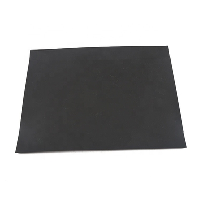 Λίμνη 150m σκαφών της γραμμής PVC Geomembrane Geosynthetics ανά κατασκευασμένη επιφάνεια ρόλων