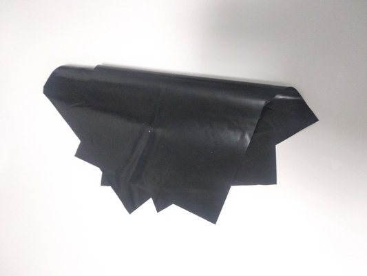LDPE Geomembrane 1mm 2mm τεχνητή αδιάβροχη δεξαμενή λιμνών Geomembrane σκαφών της γραμμής