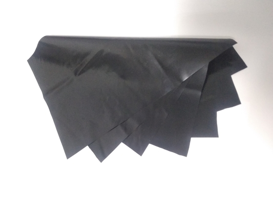 LDPE Geomembrane 1mm 2mm τεχνητή αδιάβροχη δεξαμενή λιμνών Geomembrane σκαφών της γραμμής