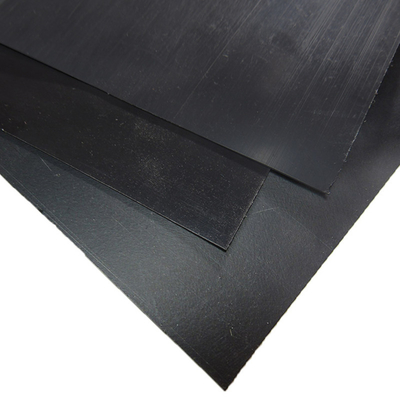 LDPE Geomembrane πλαστικά υλικά οδόστρωσης σκαφών της γραμμής 1m δάκρυ πλάτους 2m 3m ανθεκτικό