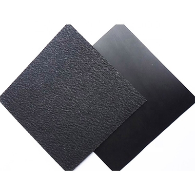 LDPE Geomembrane πλαστικά υλικά οδόστρωσης σκαφών της γραμμής 1m δάκρυ πλάτους 2m 3m ανθεκτικό