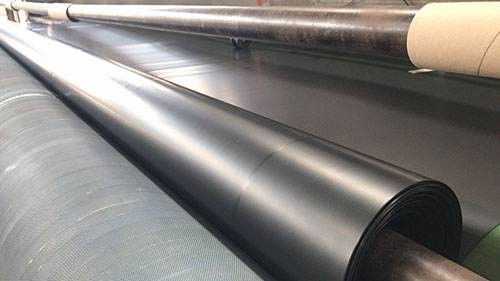 LDPE 4m 5.8m 6m εξελίκτρων σκαφών της γραμμής λιμνών φραγμάτων EPDM 1.2mm 1.5mm ευρέα