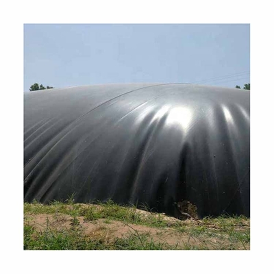 Προσαρμοσμένα LDPE Geomembrane HDPE σκαφών της γραμμής gri-GM13 ASTM σκάφη της γραμμής φραγμάτων