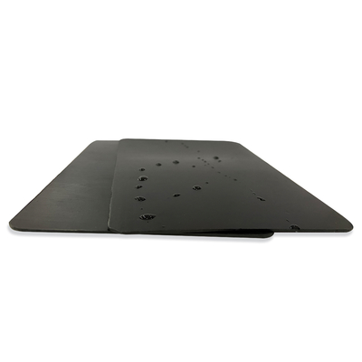 Αδιάβροχο LDPE Geomembrane σκάφος της γραμμής
