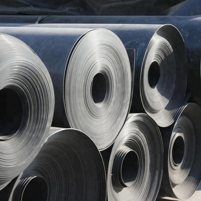 Επαγγελματικό HDPE LDPE EVA 30 σκαφών της γραμμής Geomembrane Mil Geomembrane σκάφος της γραμμής για τη δεξαμενή νερού