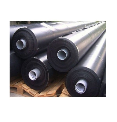 Ισχυρό HDPE αντοχής στις καιρικές συνθήκες σκάφος της γραμμής Geomembrane