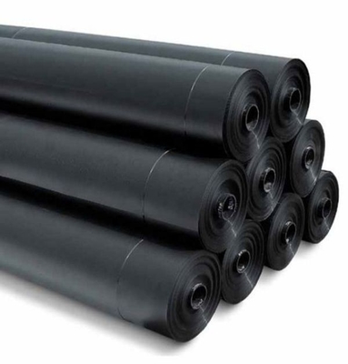 HDPE 1.5mm Prix λίμνη ψαριών σκαφών της γραμμής Geomembrane 60 Mil HDPE σκάφος της γραμμής