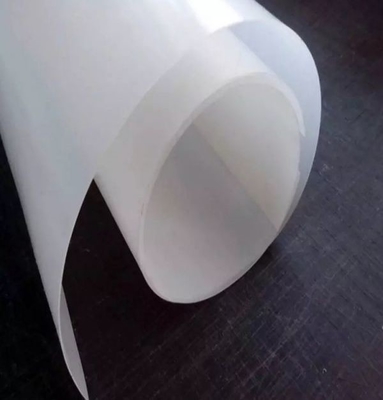 HDPE 1mm ομαλή λίμνη νερού PVC Geomembrane 60 Mil αντίστασης οπής
