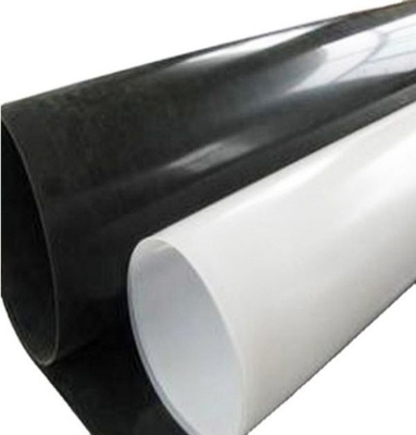 Επαγγελματικό HDPE LDPE EVA 30 σκαφών της γραμμής Geomembrane Mil Geomembrane σκάφος της γραμμής για τη δεξαμενή νερού