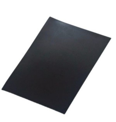 HDPE 2mm τεχνητή δεξαμενή 100m λιμνών σκαφών της γραμμής Geomembrane ανά ρόλο