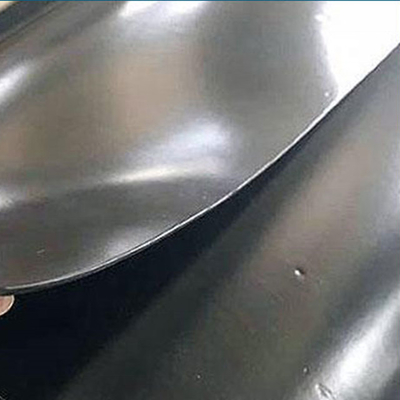 Αξιόπιστος υδρογονάνθρακας HDPE Geomembrane Liner για μακροχρόνια υδροσταθεροποίηση