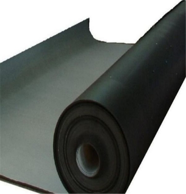 HDPE 0.2mm 2mm δεξαμενή 100m φραγμάτων Geomembrane ανά ρόλο μέσα στο πλάτος 12m