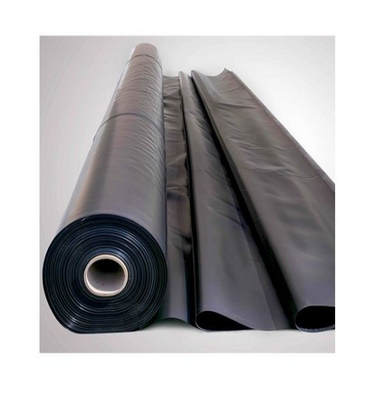 HDPE GRI GM13 λίμνη 80 Mil Hdpe σκάφος της γραμμής 1.5mm σκαφών της γραμμής Geomembrane