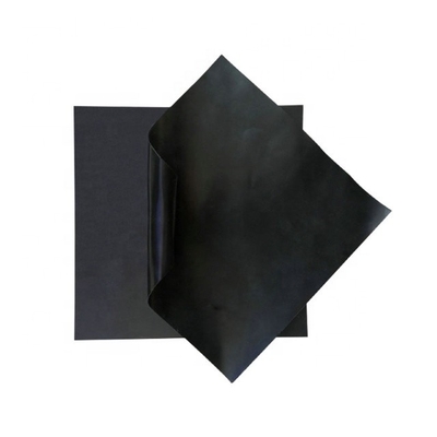 Γεωμεμβράνη HDPE 50-100μ με αντοχή στη διάτρηση που πληροί τις απαιτήσεις του πελάτη