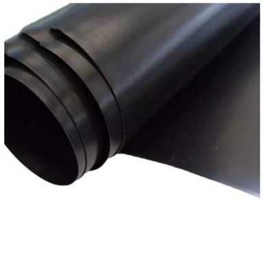 Αντιδιαβρωτικό HDPE σκάφος της γραμμής 200m Geomembrane HDPE 1mm σκάφος της γραμμής