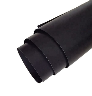 HDPE ASTM σκάφος της γραμμής λιμνών 500 μικρό