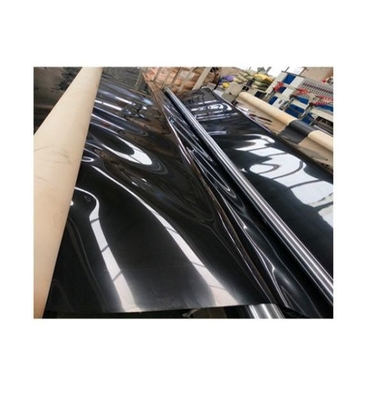 HDPE λιμνών εύκαμπτο σκάφος της γραμμής 0.3mm 2mm Geomembrane HDPE 500 μικρού φύλλο