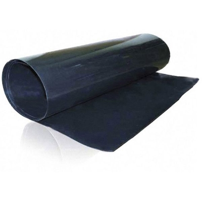 HDPE 2.5mm 3mm σκάφος της γραμμής Geomembrane