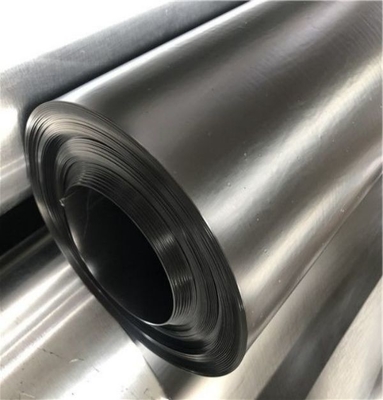στεγανό LDPE Geomembrane 0.5mm 3mm σκάφος της γραμμής για τη λίμνη γαρίδων