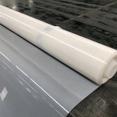 Πισινών σύνθετη προστασία κλίσεων Geomembrane EVA οικολογική