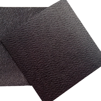 Πλαστικό HDPE φύλλων σκάφος της γραμμής Geomembrane για τα υλικά οδόστρωσης