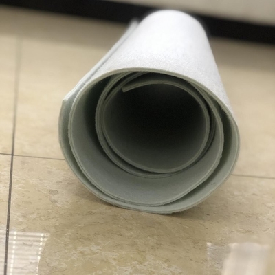Μη υφαμένο ύφασμα σύνθετο Geomembrane για την απομόνωση κατασκευής σηράγγων κυκλοφορίας
