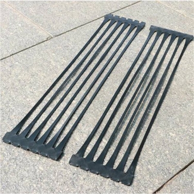 Μιάς κατευθήνσεως πλαστικό πλέγμα Geogrid για την προστασία και την ενίσχυση κλίσεων