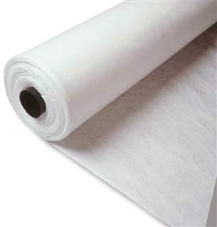 Η βελόνα τρύπησε το μη υφαμένο Geotextile υλικό Geofabric με διατρητική μηχανή PP PET