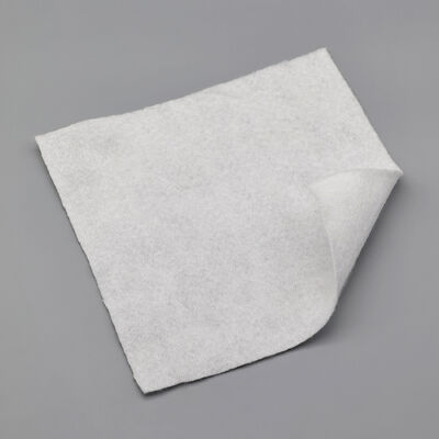 Γεωτεξτύλιο μη υφασμένο από συστατικές ίνες PP φιλικό προς το περιβάλλον για τον έλεγχο της παράκτιας διάβρωσης