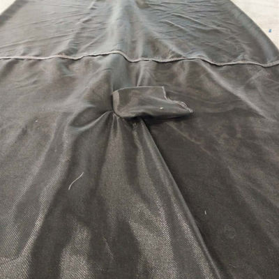 Εξαιρετική ανθεκτικότητα σε υπεριώδη ακτινοβολία αποβρύχιση σακούλες ελαφρύ σχεδιασμό Κατάλληλο για την κατασκευή αποβρύχιση και την ασφάλεια του περιβάλλοντος