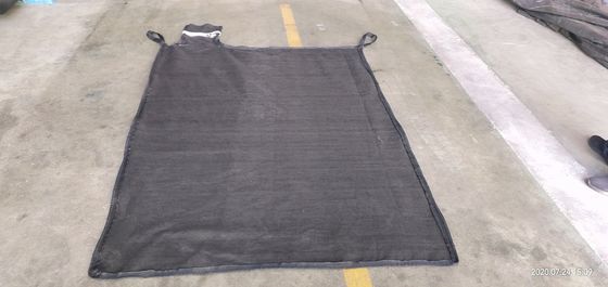 Ανοιχτού μεγέθους σωλήνες αποχέτευσης 0,4 mm σε ύψος 1,5 m 1,8 m 2,0 m 2,5 m Κατάλληλοι για περιβαλλοντικό και κατασκευαστικό έλεγχο νερού